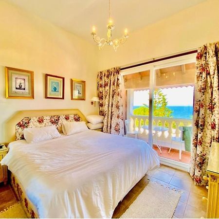 Plaza Corniche Hotel La Marsa Bagian luar foto